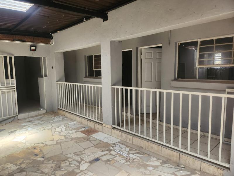 16 Bedroom Property for Sale in Bellevue Gauteng