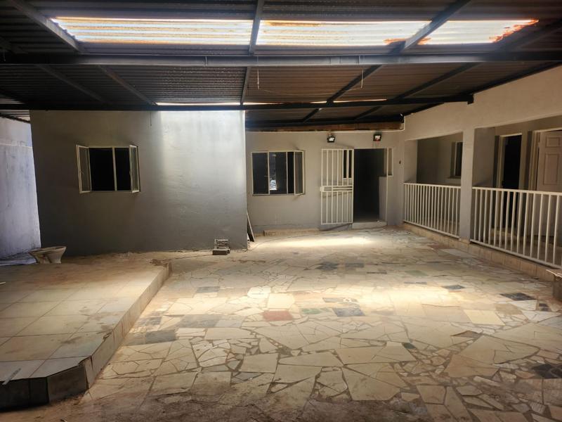 16 Bedroom Property for Sale in Bellevue Gauteng