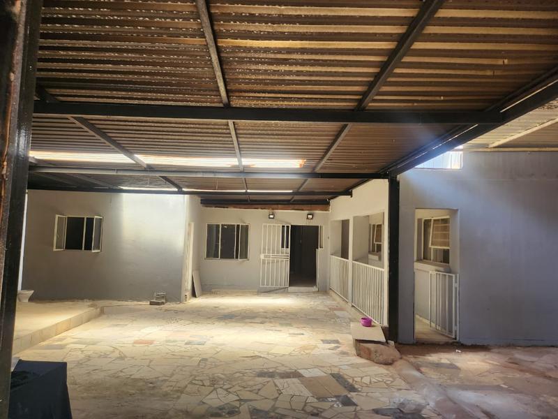 16 Bedroom Property for Sale in Bellevue Gauteng