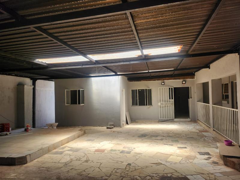 16 Bedroom Property for Sale in Bellevue Gauteng