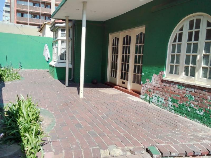 10 Bedroom Property for Sale in Berea Gauteng