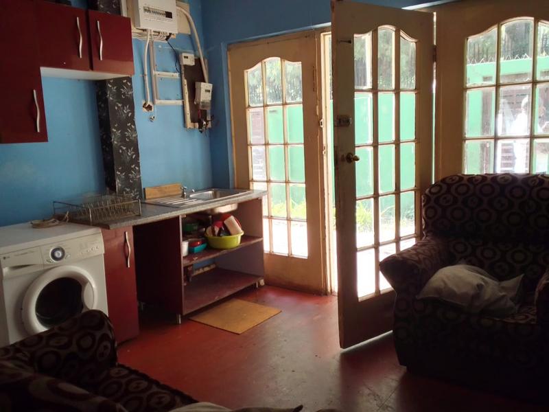 10 Bedroom Property for Sale in Berea Gauteng