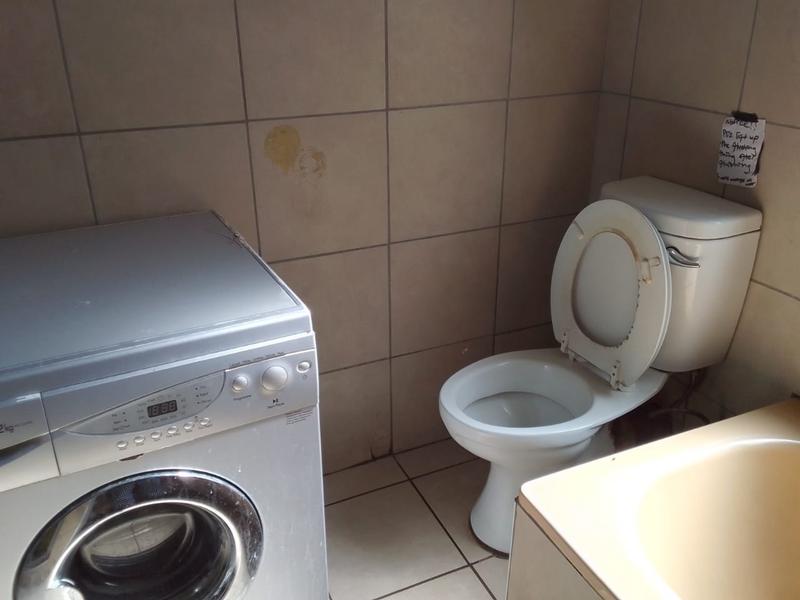10 Bedroom Property for Sale in Berea Gauteng