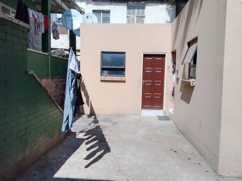 10 Bedroom Property for Sale in Berea Gauteng