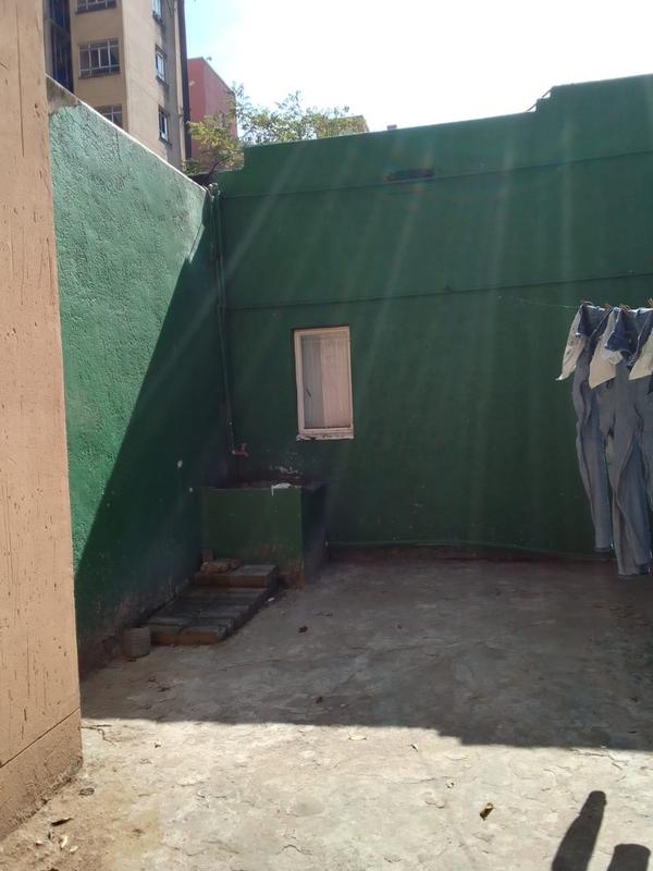 10 Bedroom Property for Sale in Berea Gauteng