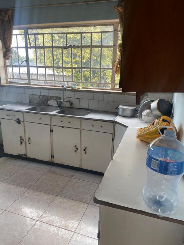 4 Bedroom Property for Sale in Brixton Gauteng