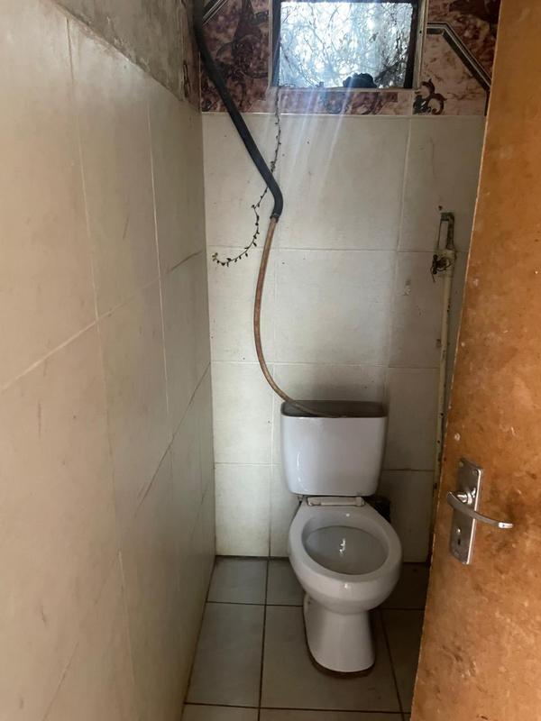 4 Bedroom Property for Sale in Brixton Gauteng