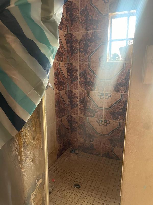 4 Bedroom Property for Sale in Brixton Gauteng