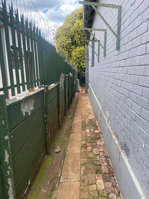 4 Bedroom Property for Sale in Brixton Gauteng