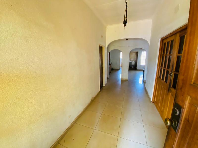 4 Bedroom Property for Sale in Brixton Gauteng