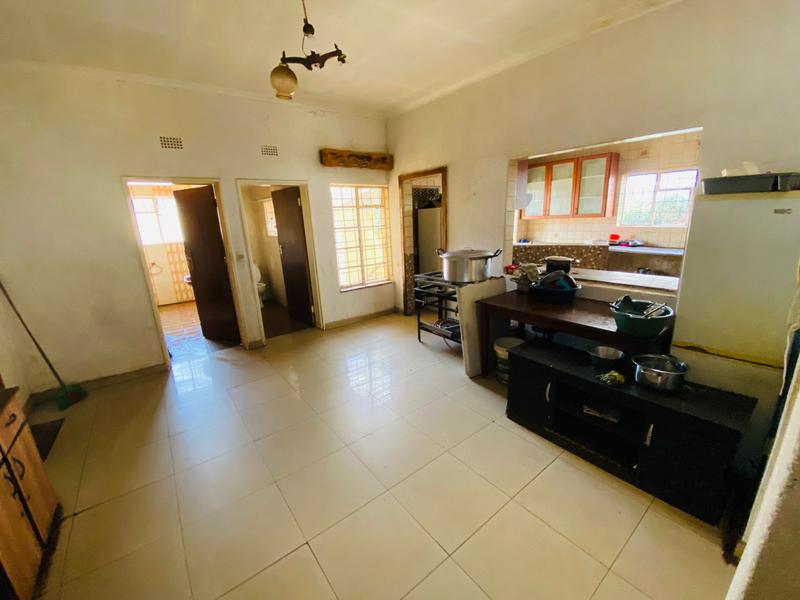 4 Bedroom Property for Sale in Brixton Gauteng