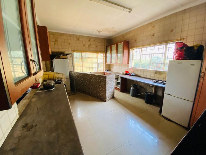 4 Bedroom Property for Sale in Brixton Gauteng