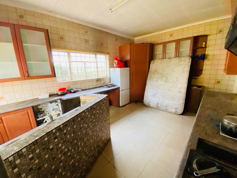 4 Bedroom Property for Sale in Brixton Gauteng