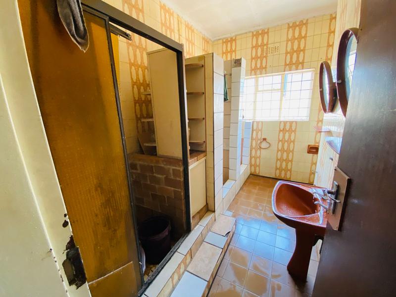 4 Bedroom Property for Sale in Brixton Gauteng