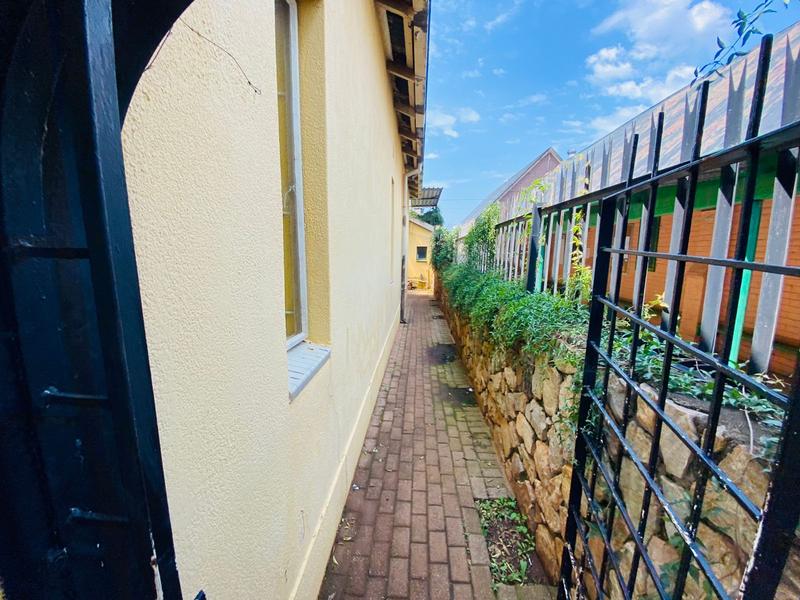 4 Bedroom Property for Sale in Brixton Gauteng