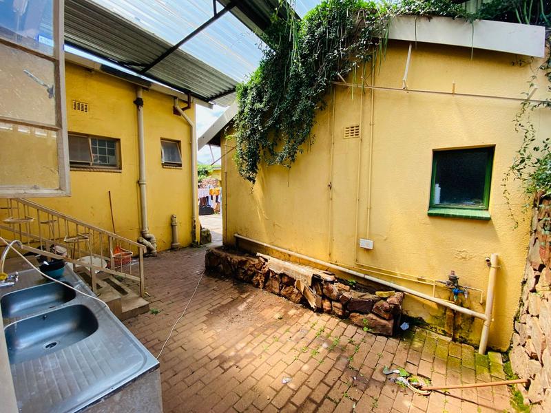 4 Bedroom Property for Sale in Brixton Gauteng