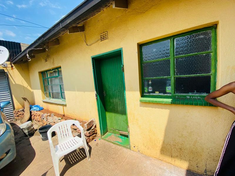 4 Bedroom Property for Sale in Brixton Gauteng