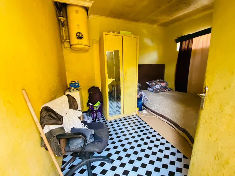 4 Bedroom Property for Sale in Brixton Gauteng