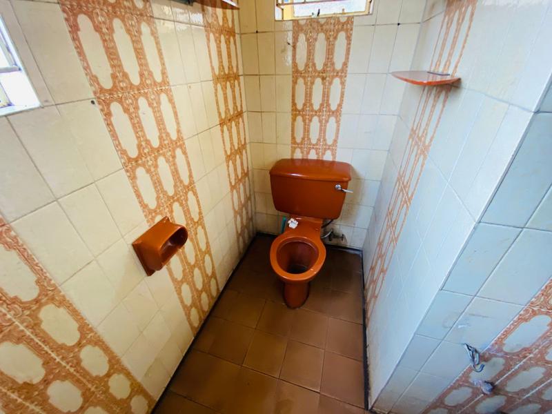 4 Bedroom Property for Sale in Brixton Gauteng