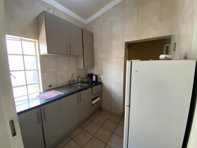 8 Bedroom Property for Sale in Brixton Gauteng
