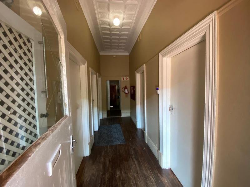 8 Bedroom Property for Sale in Brixton Gauteng