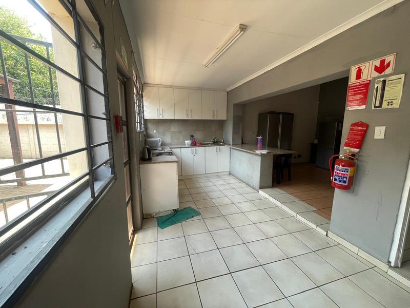 5 Bedroom Property for Sale in Brixton Gauteng