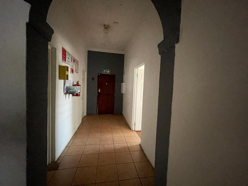 5 Bedroom Property for Sale in Brixton Gauteng