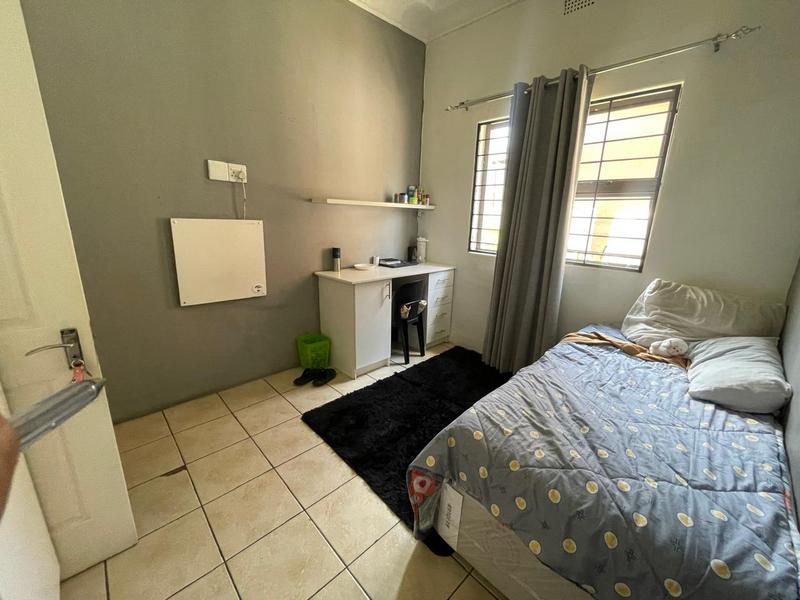 5 Bedroom Property for Sale in Brixton Gauteng