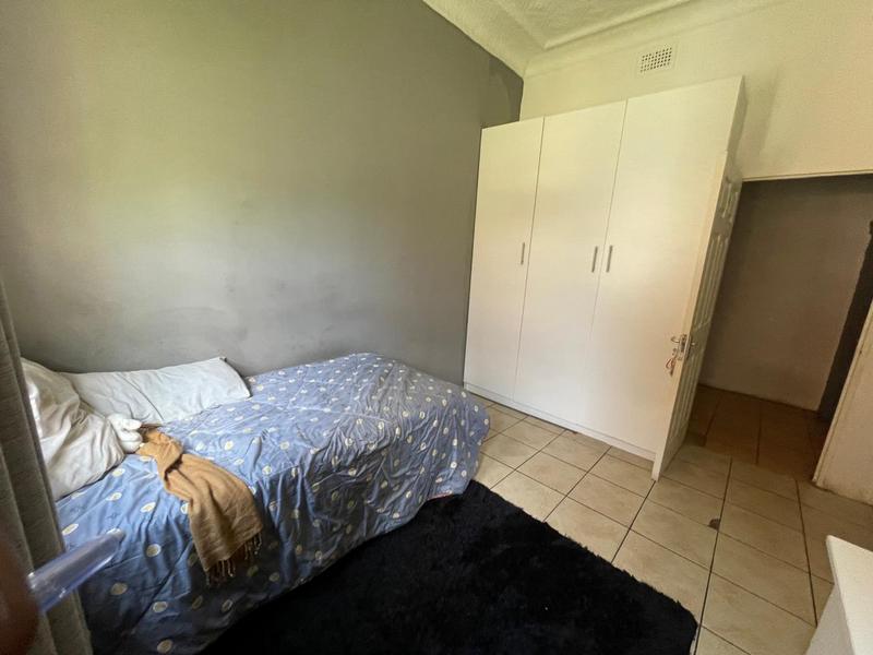 5 Bedroom Property for Sale in Brixton Gauteng