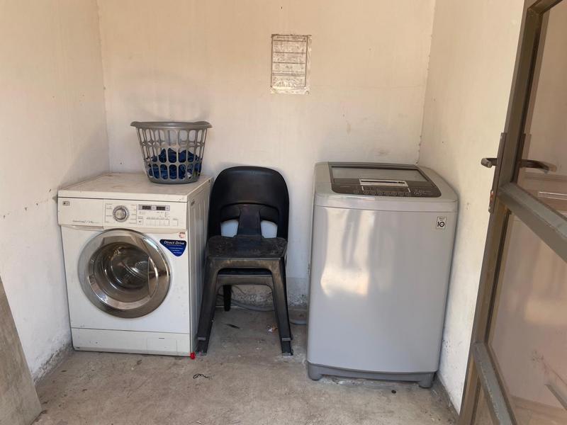 5 Bedroom Property for Sale in Brixton Gauteng