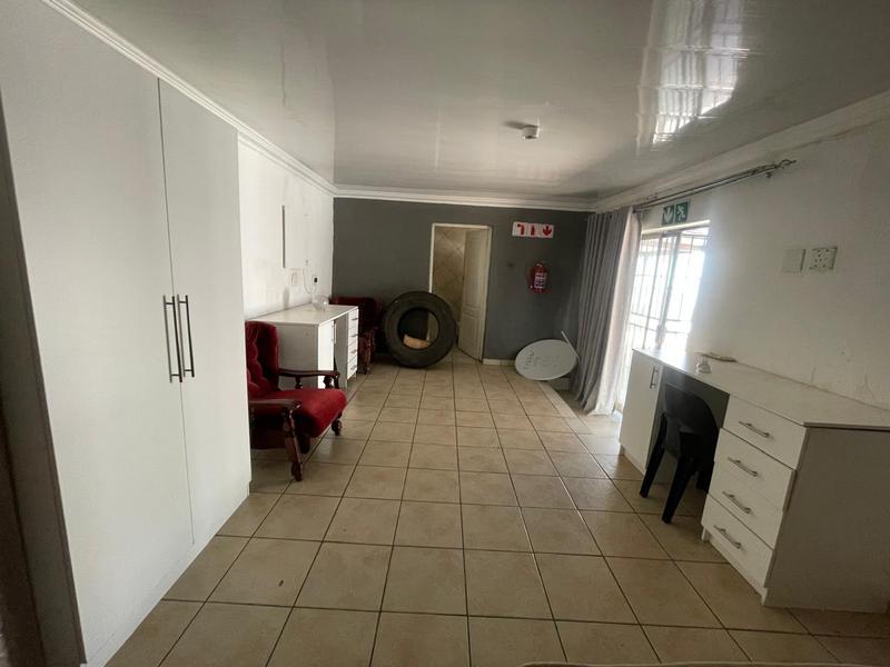 5 Bedroom Property for Sale in Brixton Gauteng