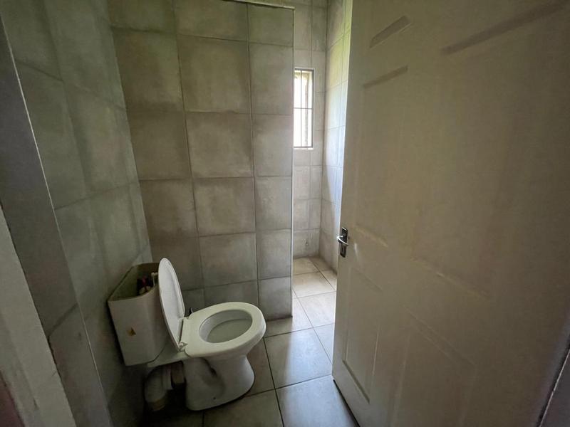 5 Bedroom Property for Sale in Brixton Gauteng