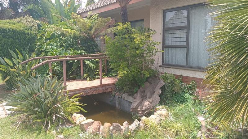 3 Bedroom Property for Sale in Evans Park Gauteng