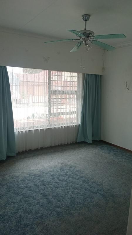 3 Bedroom Property for Sale in Evans Park Gauteng