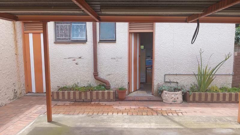 3 Bedroom Property for Sale in Evans Park Gauteng