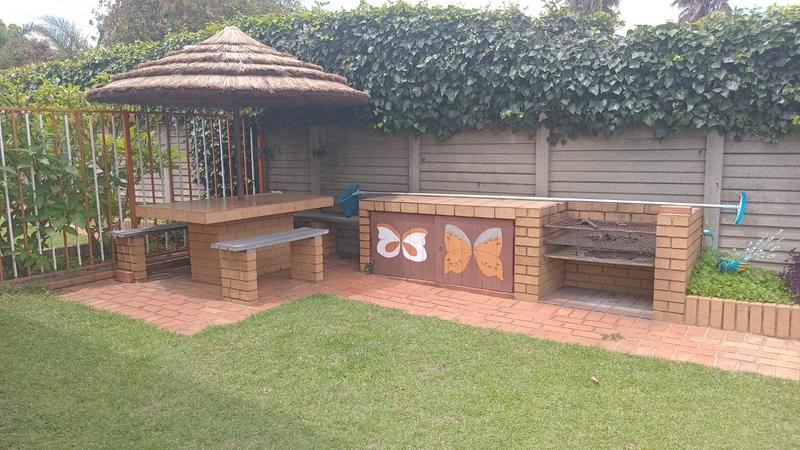 3 Bedroom Property for Sale in Evans Park Gauteng