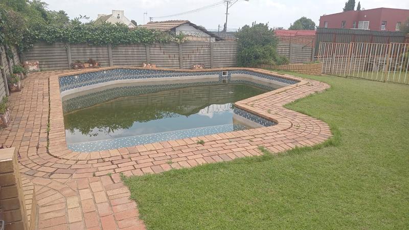 3 Bedroom Property for Sale in Evans Park Gauteng