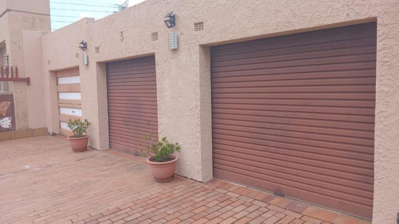 3 Bedroom Property for Sale in Evans Park Gauteng