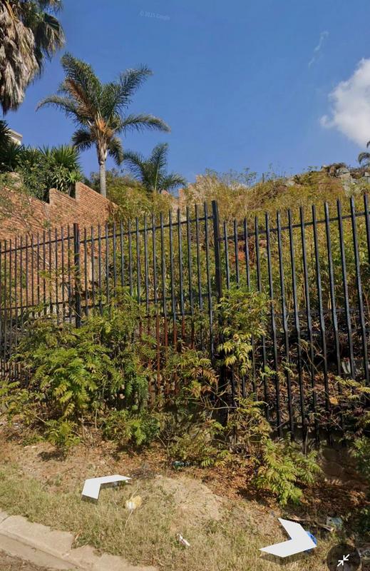 0 Bedroom Property for Sale in Glenvista Gauteng