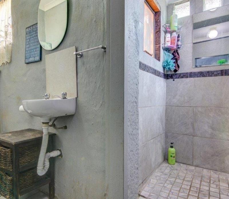 To Let 1 Bedroom Property for Rent in Birchleigh Gauteng