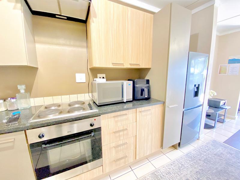 1 Bedroom Property for Sale in Dainfern Gauteng