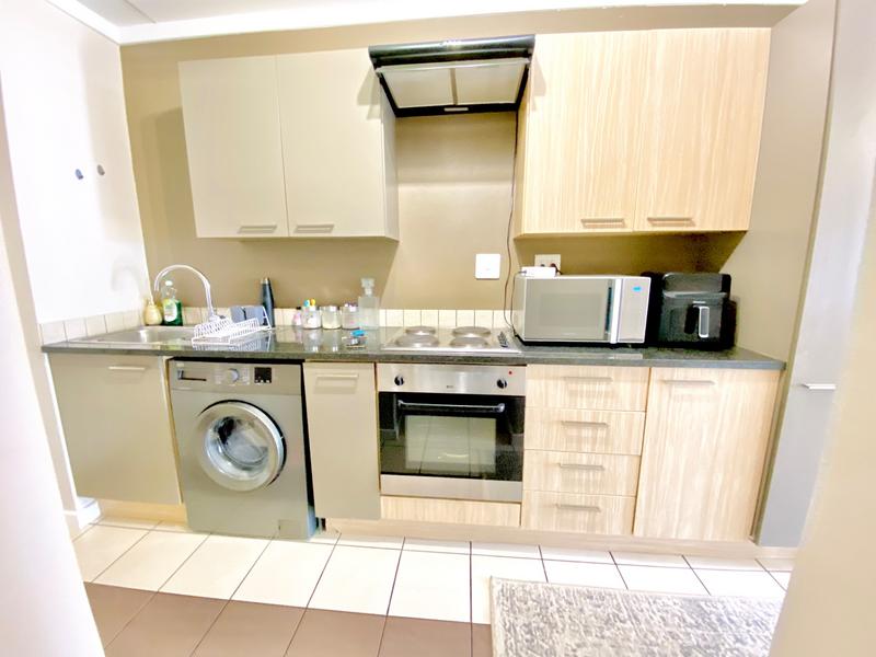 1 Bedroom Property for Sale in Dainfern Gauteng