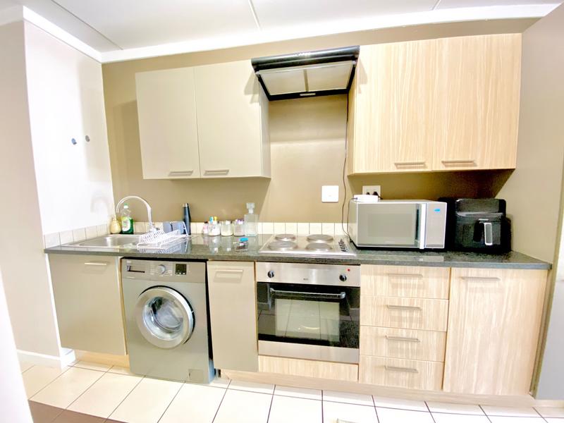 1 Bedroom Property for Sale in Dainfern Gauteng