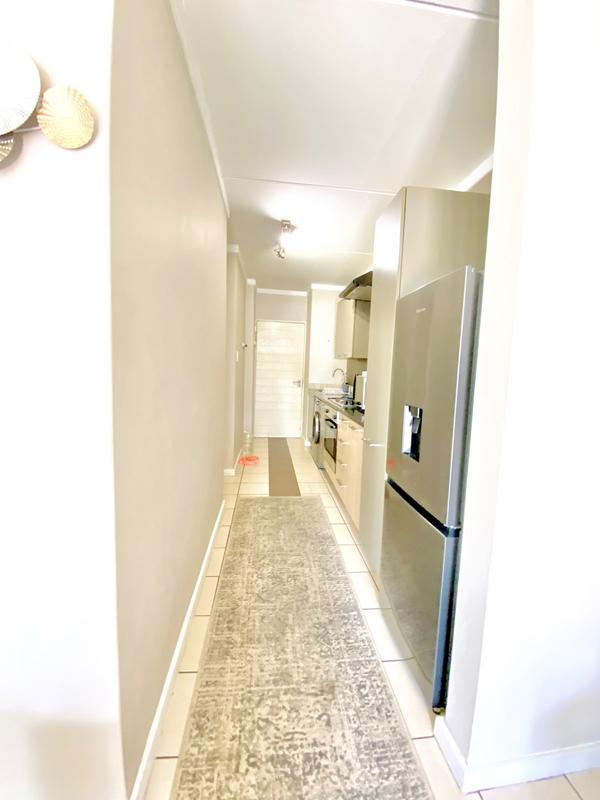 1 Bedroom Property for Sale in Dainfern Gauteng