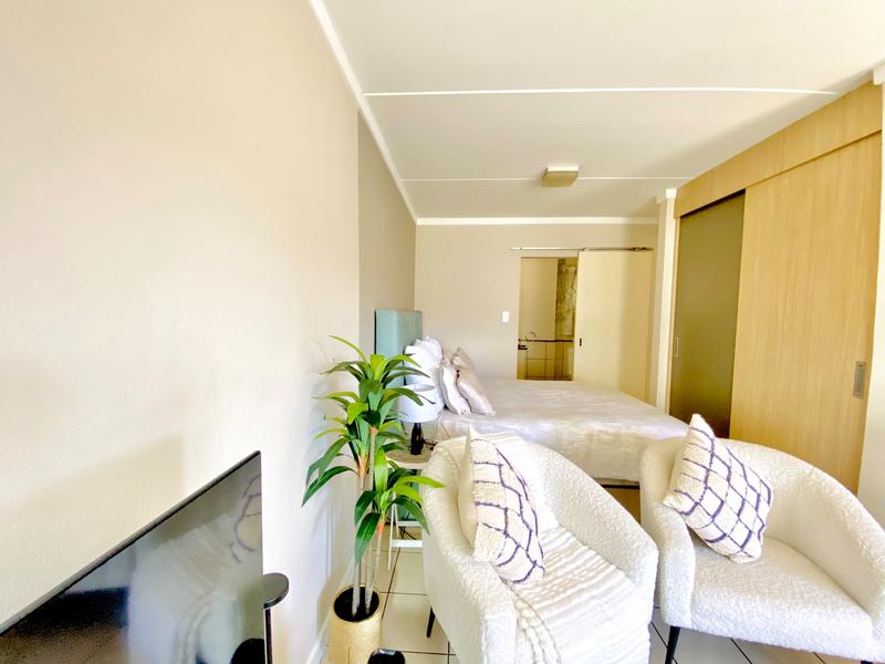 1 Bedroom Property for Sale in Dainfern Gauteng