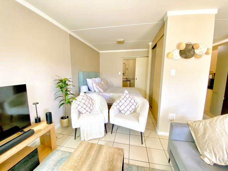 1 Bedroom Property for Sale in Dainfern Gauteng
