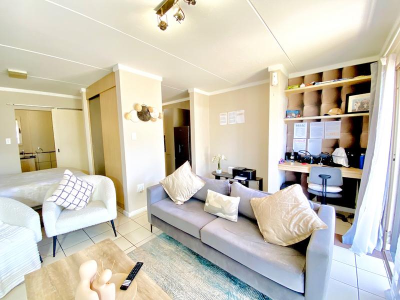 1 Bedroom Property for Sale in Dainfern Gauteng