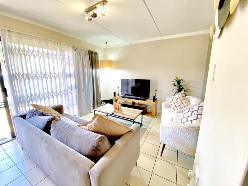 1 Bedroom Property for Sale in Dainfern Gauteng