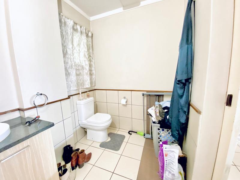 1 Bedroom Property for Sale in Dainfern Gauteng