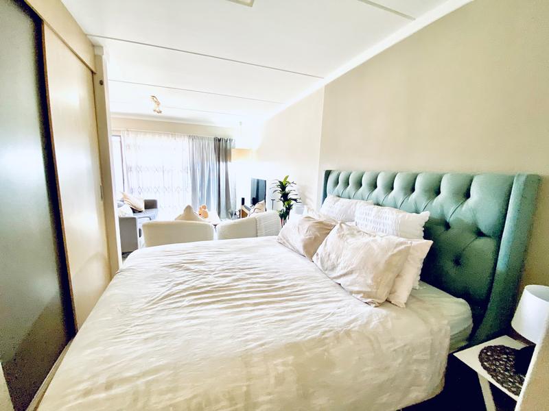 1 Bedroom Property for Sale in Dainfern Gauteng